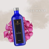 MyTindy Organic Moroccan Rose Water, view 2