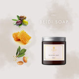 MyTindy Organic Natural Moroccan Beldi Soap, view 2