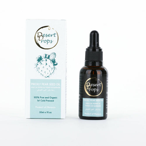 MyTindy ORGANIC PRICKLY PEAR SEED OIL