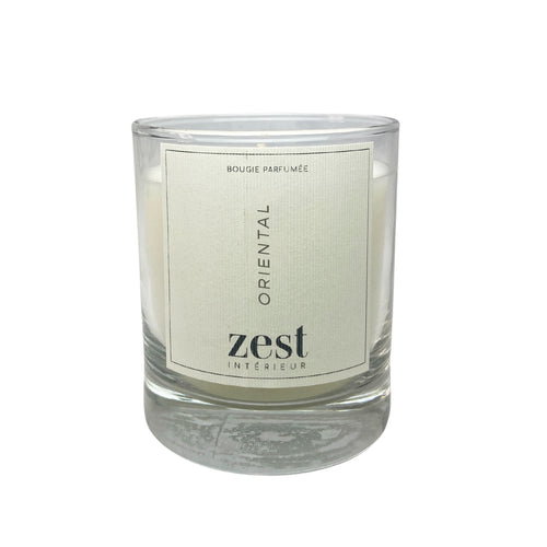 MyTindy ORIENTAL CANDLE