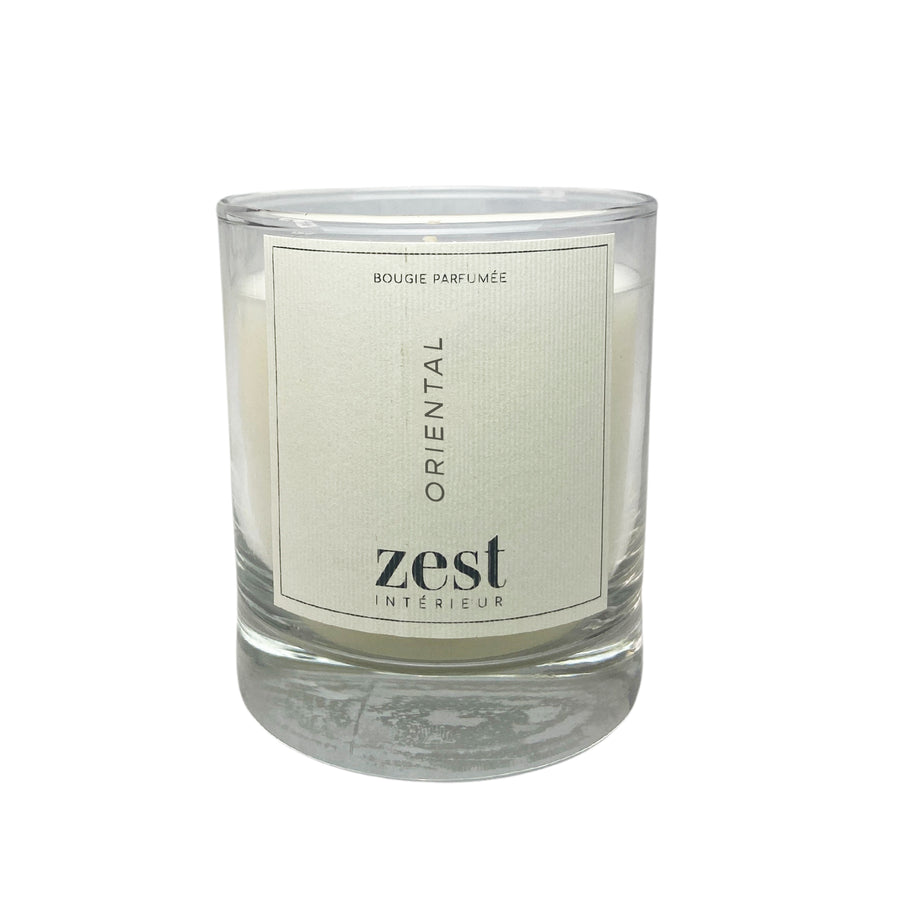 MyTindy ORIENTAL CANDLE