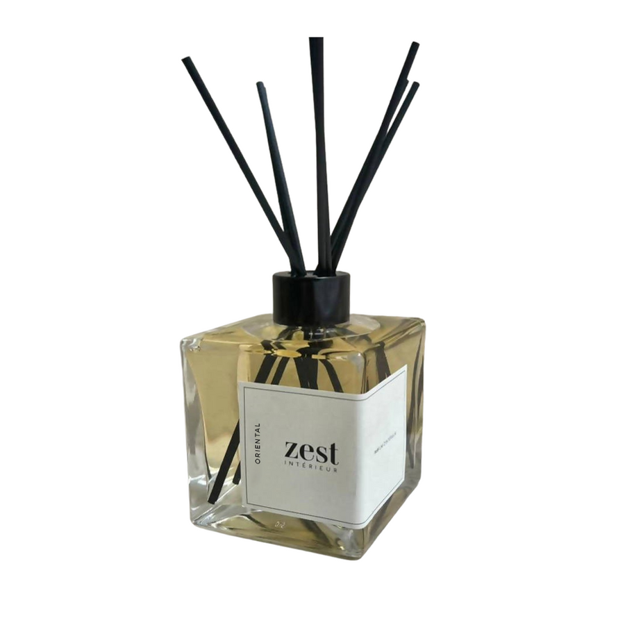 MyTindy ORIENTAL REED DIFFUSER