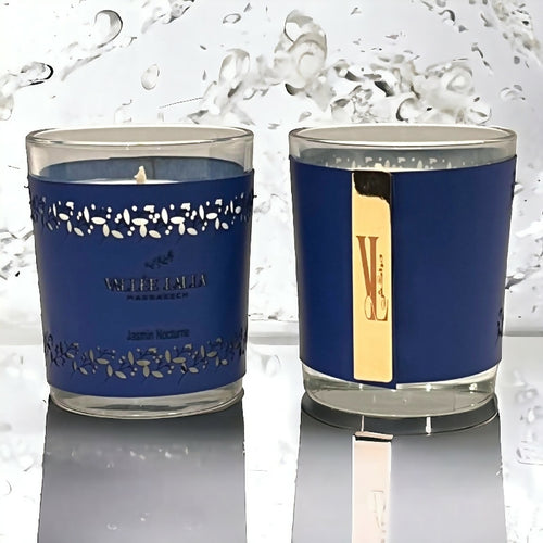 MyTindy Oriental Scented Moroccan Candle