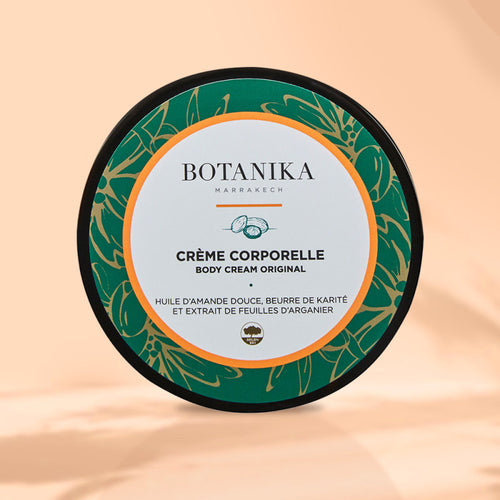 MyTindy ORIGINAL BODY CREAM