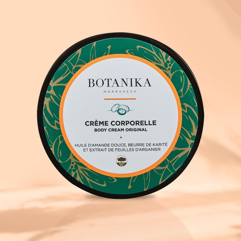 MyTindy ORIGINAL BODY CREAM