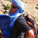 MyTindy Original Moroccan Desert Head Scarf, view 2