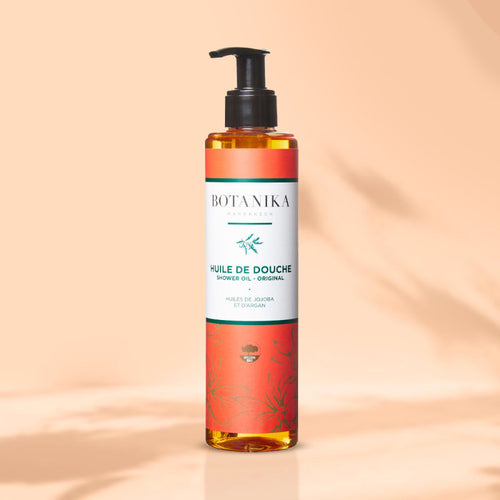 MyTindy ORIGINAL SHOWER OIL