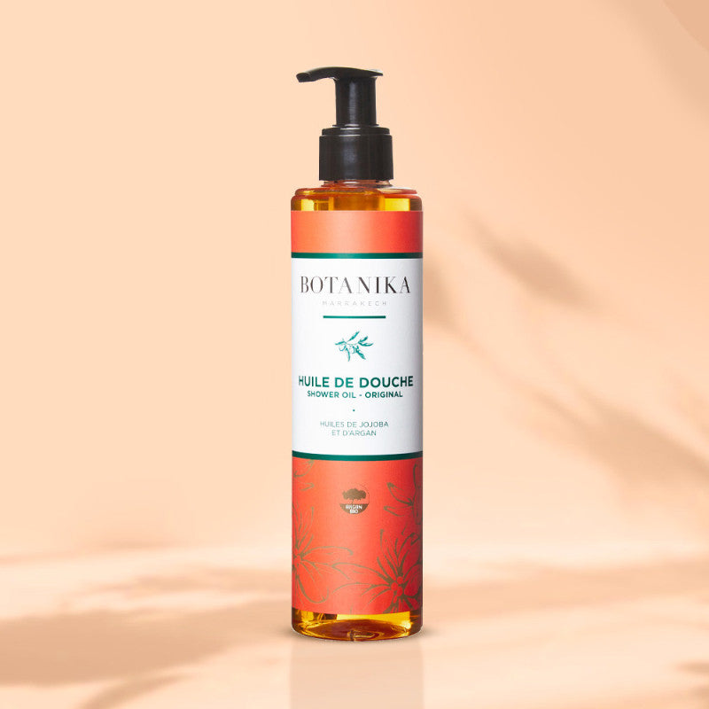 MyTindy ORIGINAL SHOWER OIL