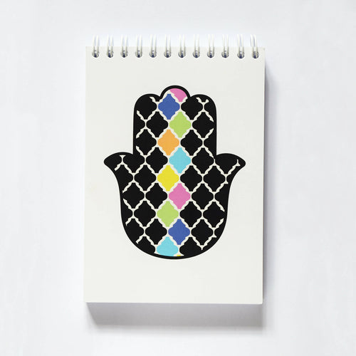 MyTindy ORNAMENTAL POCKET NOTEBOOK