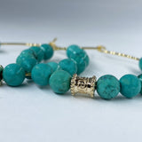 MyTindy Ostrea Earrings, view 2