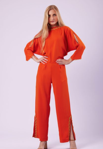MyTindy OUCHY plain suit