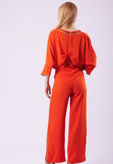 MyTindy OUCHY plain suit, view 2