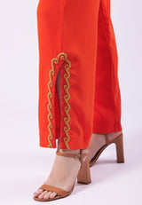 MyTindy OUCHY plain suit, view 3
