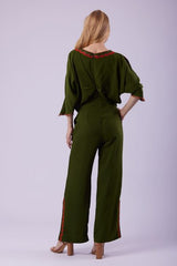 MyTindy OUCHY plain suit, view 6
