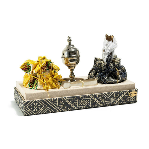 MyTindy Oud Box