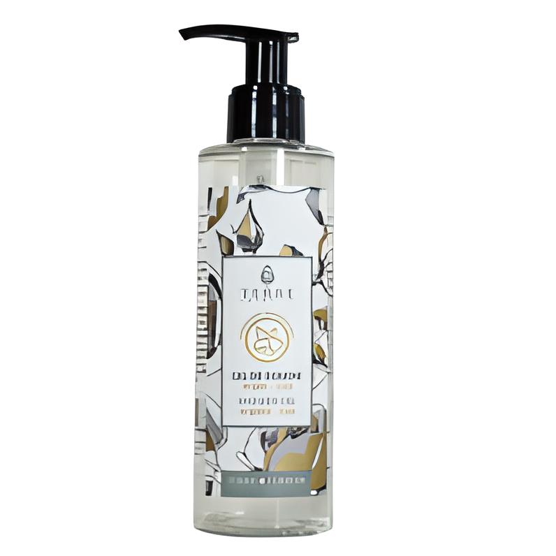 MyTindy Oud Shower Gel