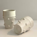 MyTindy Oulha Cups White, view 2
