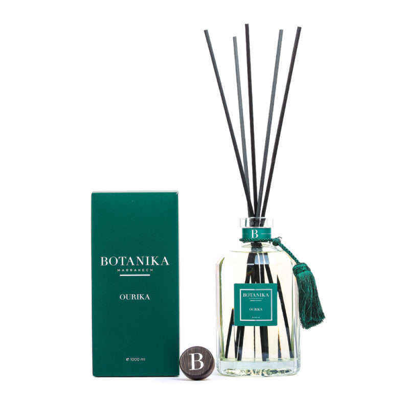 MyTindy OURIKA HOME FRAGRANCE 500ML