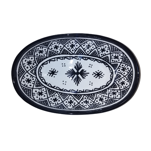 MyTindy Oval bowl