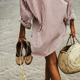 MyTindy ANA - Oval Straw Bag Basket - Beach & Grocery, Shopping Bag, view 2