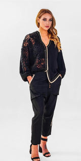 MyTindy OVERSIZE SHIRT, view 2