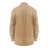 MyTindy Oversized Dress Shirt, view 2