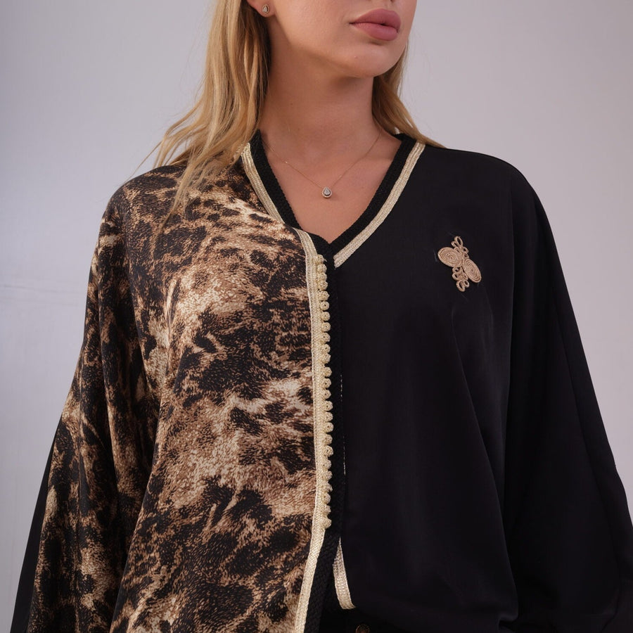 MyTindy Oversized shirt work sfifa and akads