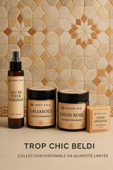 MyTindy Pack Beldi | A complete Moroccan Hammam ritual, view 2