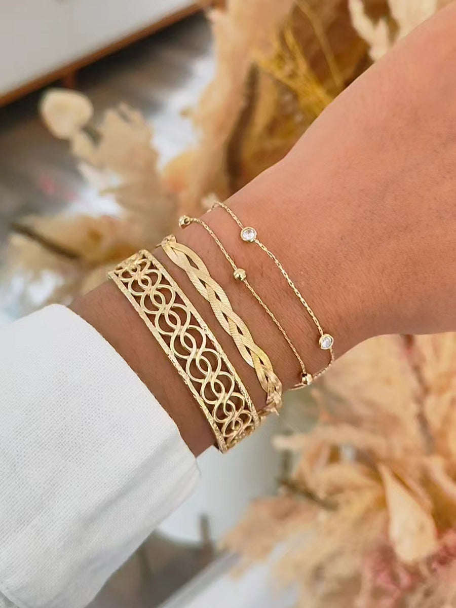 MyTindy Melanie Bracelets Pack