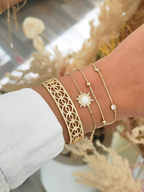 MyTindy Soline Bracelet Pack