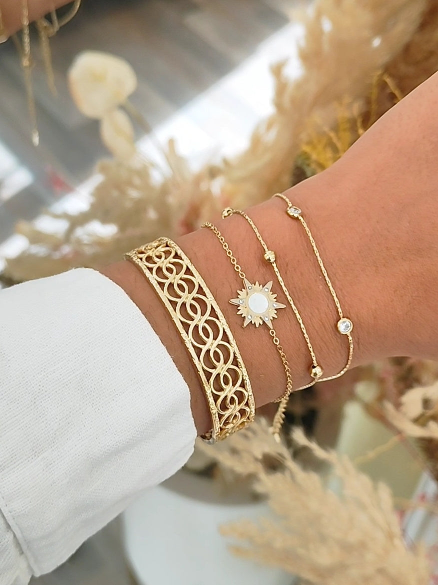 MyTindy Soline Bracelet Pack