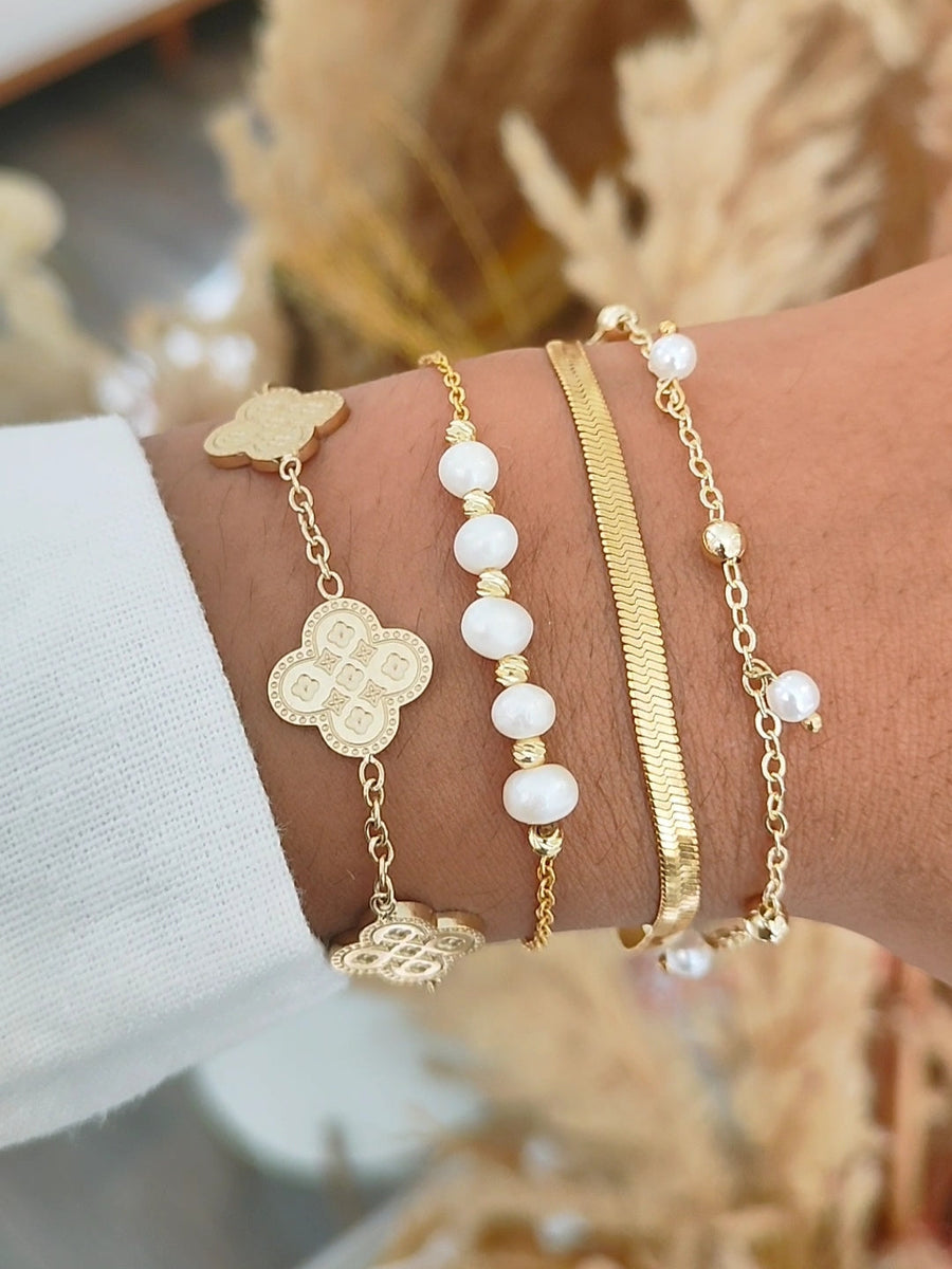 MyTindy Soulaf Bracelet Pack