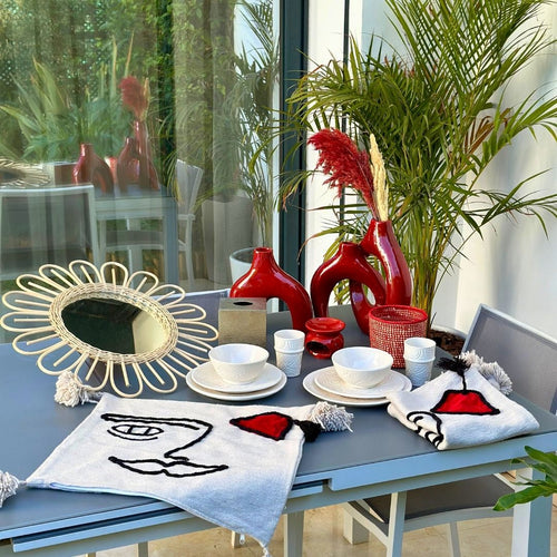 MyTindy Azegagh decorative pack