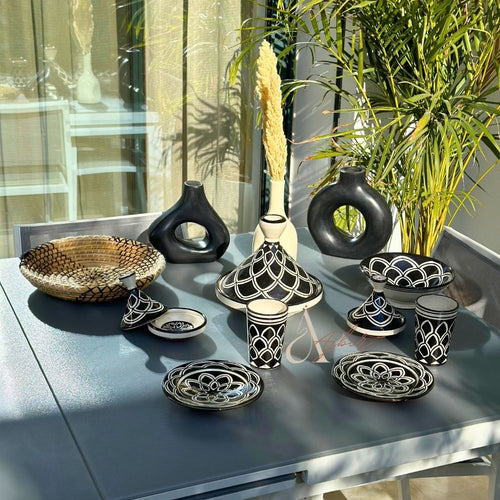 MyTindy Tilas decorative pack