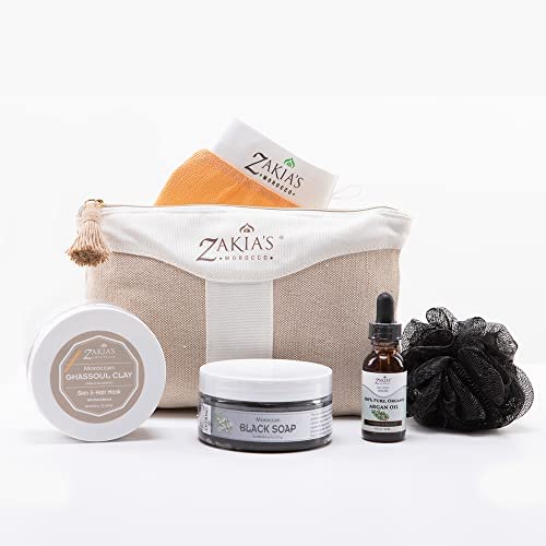 MyTindy Pack Hammam
