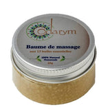 MyTindy Pain relieving massage balm with 13 essential oils, view 2