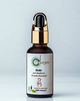 MyTindy Pain Relieving Massage Oil, view 2