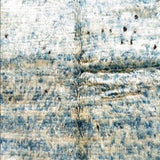MyTindy Pale Green Moroccan Rug Beni Ourain, view 4