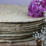 MyTindy Palm leaf placemat, view 2