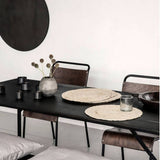 MyTindy Palm leaf placemat, view 4