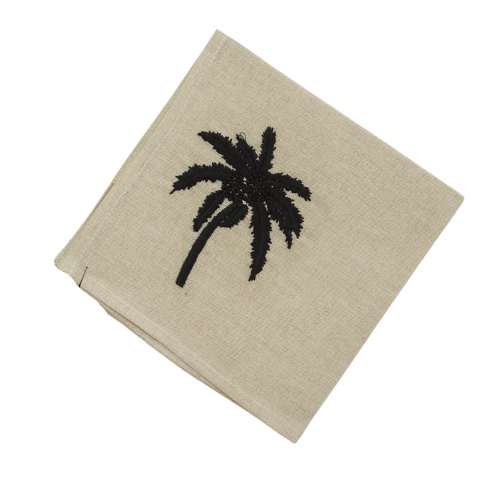 MyTindy Palm Napkins