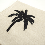 MyTindy Palm Napkins, view 2