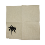 MyTindy Palm Napkins, view 3