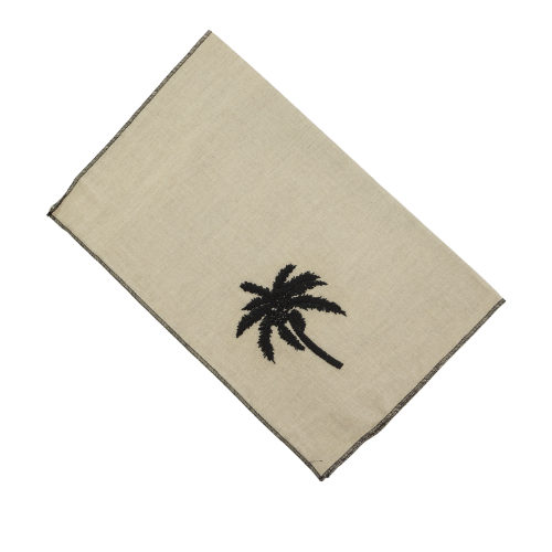 MyTindy Palm Placemats