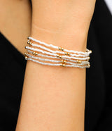 MyTindy Panna Cotta Bracelet, view 2
