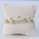 MyTindy Panna Cotta Bracelet, view 3