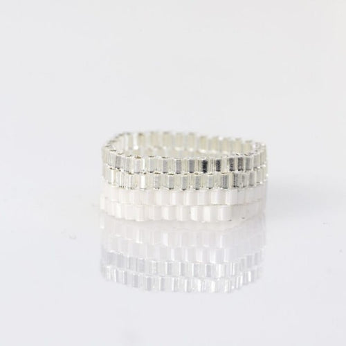 MyTindy Panna cotta ring