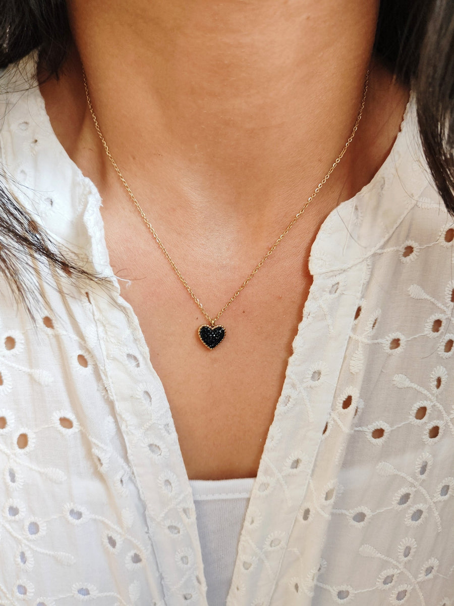 MyTindy Paola necklace