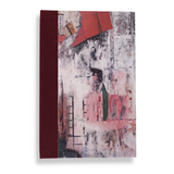 MyTindy PAOLA The Gray Lady - Notepad, view 2