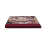 MyTindy PAOLA The Gray Lady - Notepad, view 3
